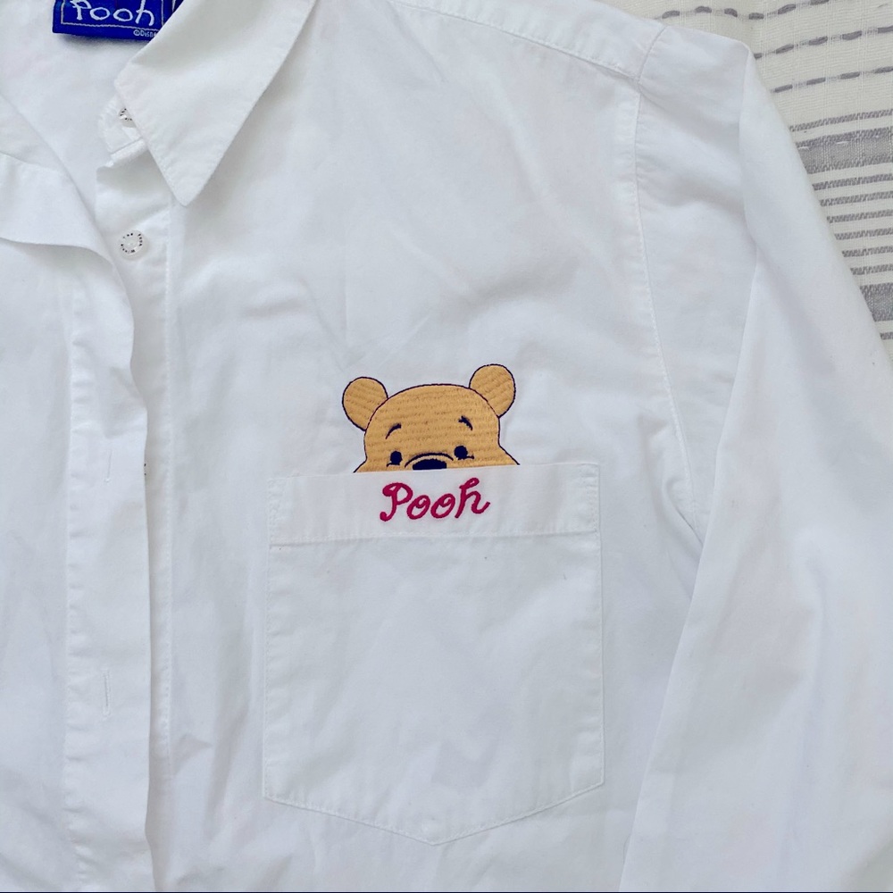 Vintage Peeka-Pooh